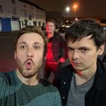 Adam Healey - @adam.healey - Instagram