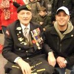 Adam Patrick Healey - @bigred8415 - Instagram