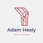 Adam Healy - @ahealysportstherapy - Instagram