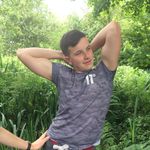 Adam Healy - @adamhealy701 - Instagram
