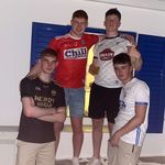 Adam Healy - @adam_healy - Instagram
