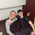 Adam Healy - @adamhealy123 - Instagram