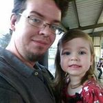 Adam Heaton - @tha_hamma82 - Instagram