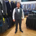 Adam Heaton - @misfits59 - Instagram