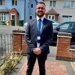 Adam Heaton - @adamskiheaton - Instagram
