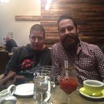 Adam Heaton - @adamheats - Instagram