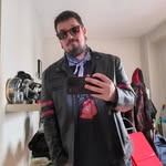 Adam Hebert - @shevanelflipped - Instagram