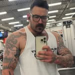 Adam hebert - @thors.hammer89 - Instagram