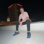 Adam Hébert - @adamhebert1350 - Instagram