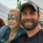 Adam David Hedrick - @ahedrick13888 - Instagram
