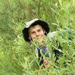 Adam Hedrick - @adamtheeexplorerr - Instagram