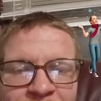Adam Heginger - Facebook
