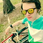 Adam Heim - @adam_the_crohnie - Instagram