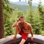 Adam Hellson - Facebook