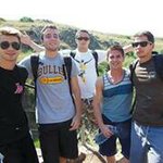 Adam Heller - @nathanadam1 - Instagram
