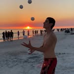 Adam Hellman - @hellmanjuggling - Instagram