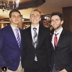 Adam Hellmann - @ahellmann98 - Instagram