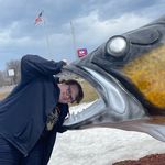 Adam Helwig - @adamhelwig35 - Instagram