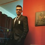 Adam Hemming - @adhemming - Instagram