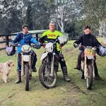 Adam Hemsworth - @adamhems69 - Instagram