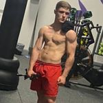 little monster fitness 💪 - @adamhendrickpt - Instagram