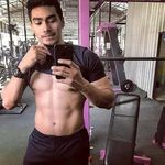 Adam Hendry - @hendry2560 - Instagram