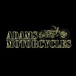 Adam Hendry - @adamsmotorcycles - Instagram