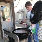 Adam Henning - @beafy_grilly - Instagram