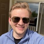 Adam Henning - @ahenning52199 - Instagram