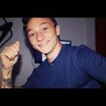 Adam Henning - @henninga51 - Instagram