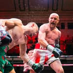 Adam Hepple - @adamheppleboxing - Instagram