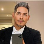 Adam Hernández - @adamhernanz - Instagram