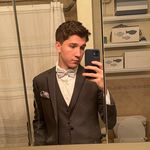 Adam Hershberger - @adam.hersh28 - Instagram