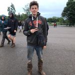 Adam Herbage - @herbage2005 - Instagram