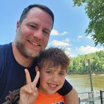 Adam Hermes - @adhermes79 - Instagram