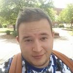 Adam Herring - @adam.herring.98 - Instagram