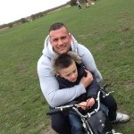 Adam Herrington - @adamherrington88 - Instagram