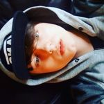 Adam Herring - @green_fein6 - Instagram