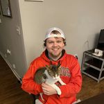 Adam Herring - @adamherring1999 - Instagram