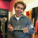 Adam Herrmann - @afherrmann13 - Instagram