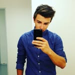 Adam Herrmann - @adam_hrmn - Instagram