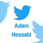 آدم حسابی - @adam_hessabi - Instagram
