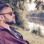 Adam Gregory Hess - @adamhess1931 - Instagram
