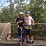 Adam Moxon And Toby Hibbert - @adam.moxon_toby.hibbert - Instagram