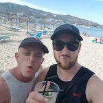 Adam Hickman - @lil_derv - Instagram