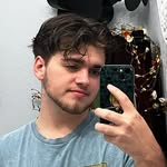 Adam Hickman - @psychalgiaa - Instagram