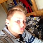 Adam Hickman - @hickman3796 - Instagram