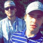 Adam Hickman - @durhambulls08 - Instagram