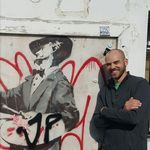Adam Hickman - @mradamhickman - Instagram