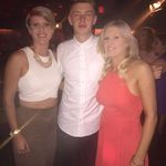 Adam Hickman - @adamhickman641 - Instagram